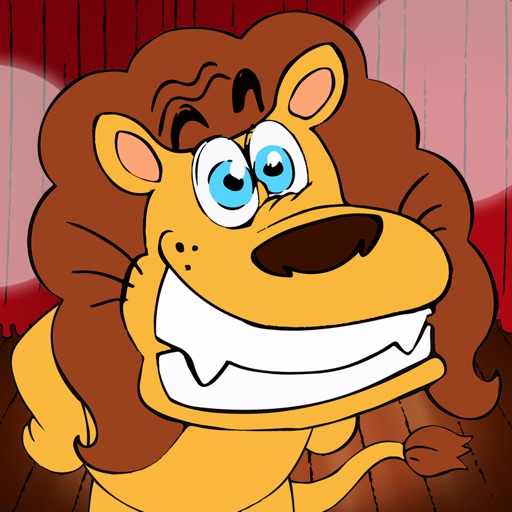 Whose Toes Are Those?