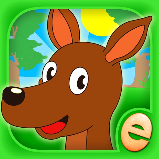 Animal Puzzles