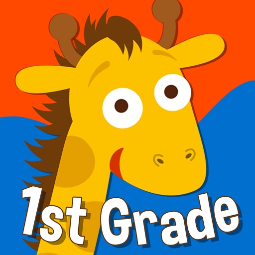 Animal 1st Grade Math