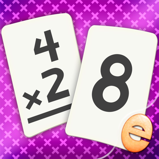 Multiplication Flash Cards (Full)