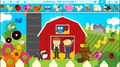 Farm Story Maker screenshot 3