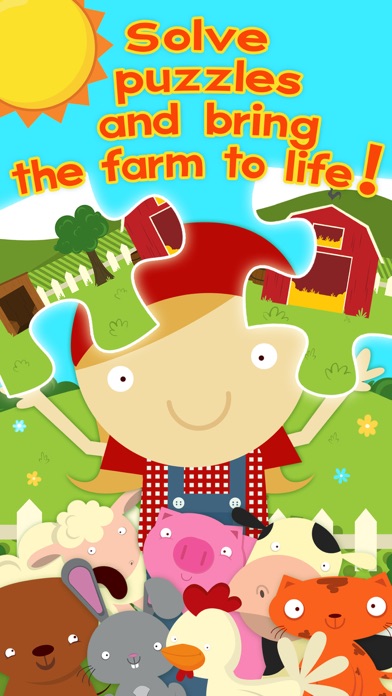 Farm Games screenshot 2