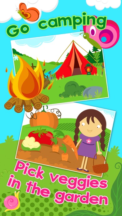 Farm Games screenshot 3