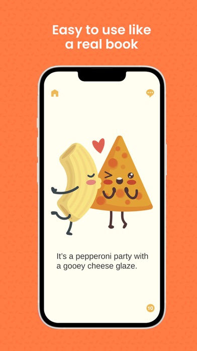 Storytime Read-Aloud screenshot 2