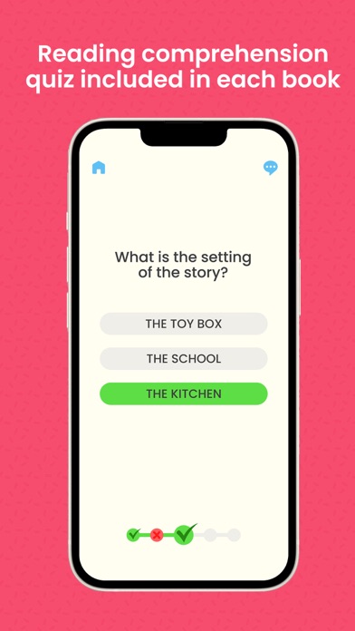 Storytime Read-Aloud screenshot 3