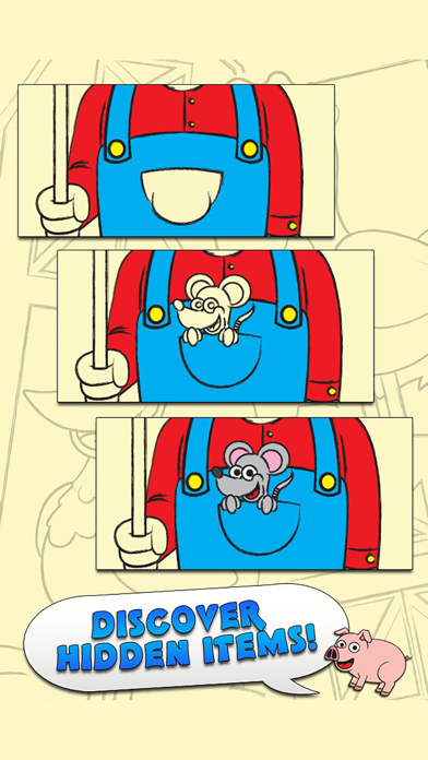 Coloring Farm screenshot 3