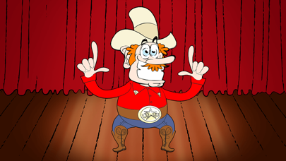 Whose Toes Are Those? screenshot 2