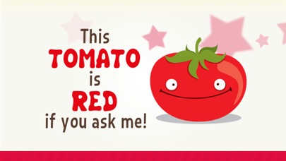 Ask Me Colors screenshot 2