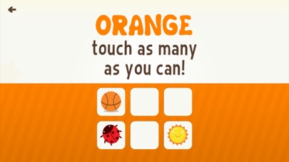 Ask Me Colors screenshot 3