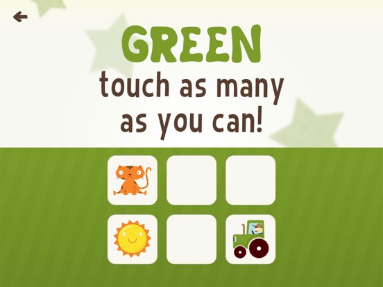 Ask Me Colors screenshot 7