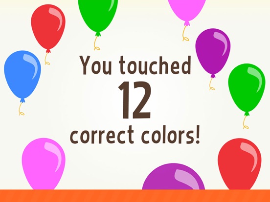Ask Me Colors screenshot 8