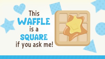 Ask Me Shapes screenshot 1