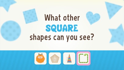 Ask Me Shapes screenshot 2