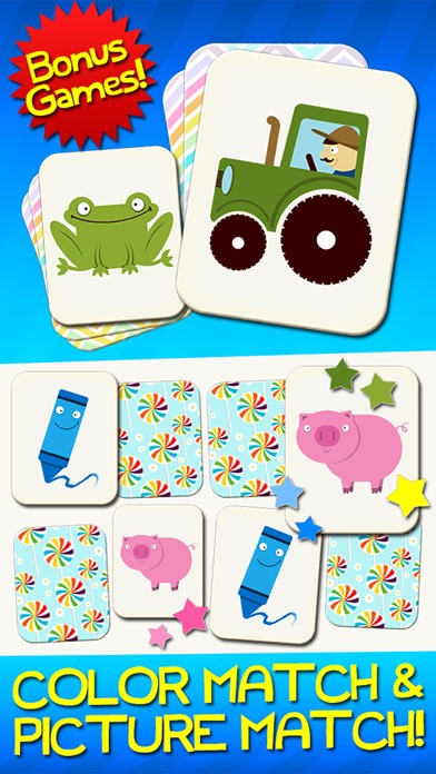 Number Match screenshot 2