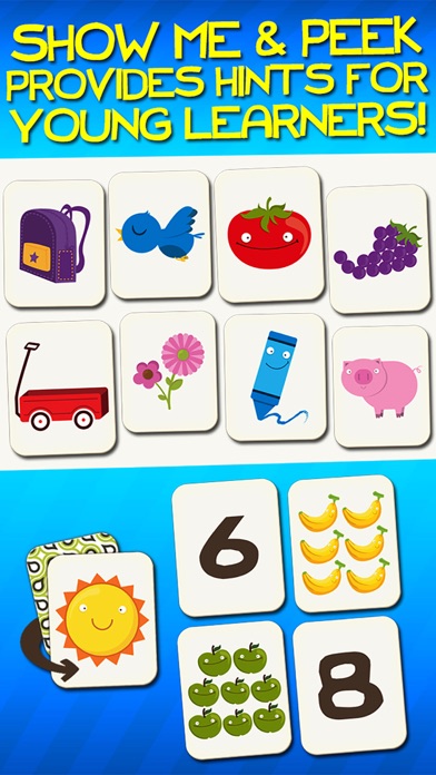 Number Match screenshot 3