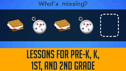 Animal Math School Edition screenshot 3